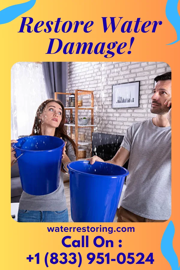water restoration Ideal Property Restoration Inc Moss Point